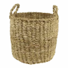 Plantenmand Joris - D38 X H33cm - Naturel -Flamingo Verkoop plantenmand joris d38 x h33cm naturel plantenmand 1