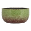 Plantenschaal Sepp - D35 X H17cm - Groen -Flamingo Verkoop plantenschaal sepp d35 x h17cm groen plantenschaal 1 2