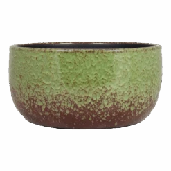 Plantenschaal Sepp - D35 X H17cm - Groen