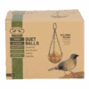 Premium 4 Seizoenen Vetbollen Met Vetbolhouder - 35st - Best For Birds -Flamingo Verkoop premium 4 seizoenen vetbollen met vetbolhouder 35st best for birds best for birds 1