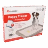 Flamingo Puppy Trainer S + 10 Pads - 45x35cm - Honden Zindelijksheidmat -Flamingo Verkoop puppy trainer s 10 pads 45x35cm honden zindelijksheidmat 1 1