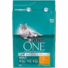 Purina One PURINAu00ae ONE Adult Rijk Aan Kip & Volkoren Granen Brokjes - Kattenvoer - 3kg 1 Purina One PURINAu00ae ONE Adult Rijk Aan Kip & Volkoren Granen Brokjes - Kattenvoer - 3kg -Flamingo Verkoop purina one kip brokjes 3kg kattenvoer 1 1