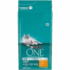 Purina One PURINAu00ae ONE Adult Rijk Aan Kip & Volkoren Granen Brokjes - Kattenvoer - 6kg 1 Purina One PURINAu00ae ONE Adult Rijk Aan Kip & Volkoren Granen Brokjes - Kattenvoer - 6kg -Flamingo Verkoop purina one kip brokjes 6kg kattenvoer 1 1