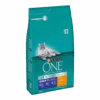 Purina One PURINAu00ae ONE Senior 7+ Rijk Aan Kip & Volkoren Granen Brokjes - Kattenvoer - 3kg 1 Purina One PURINAu00ae ONE Senior 7+ Rijk Aan Kip & Volkoren Granen Brokjes - Kattenvoer - 3kg -Flamingo Verkoop purina one senior kip brokjes 3kg kattenvoer 1 1