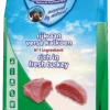 Renske Super Premium Droogvoer - Verse Kalkoen, Graanvrij, Senior - Hondenvoer - 2kg -Flamingo Verkoop renske premium kalkoen 2kg graanvrij sr hondenvoer 1 2