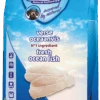 Renske Super Premium Droogvoer - Verse Oceaanvis, Graanvrij - Hondenvoer - 2kg -Flamingo Verkoop renske premium oceaanvis 2kg graanvrij hondenvoer 1 2