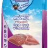 Renske Super Premium Droogvoer - Verse Eend/konijn - Hondenvoer - 2kg -Flamingo Verkoop renske super premium eend konijn 2kg hondenvoer 1 2