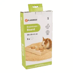 Flamingo Rody Brain Train Bord Met 3 Kogels -Flamingo Verkoop rody brain train bord met 3 kogels 3