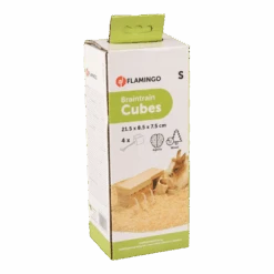 Flamingo Rody Brain Train Kast - 4 Blokken Met Touw 7 Flamingo Rody Brain Train Kast - 4 Blokken Met Touw -Flamingo Verkoop rody brain train kast 4 blokken met touw 3