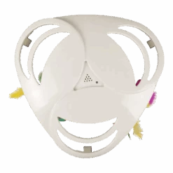 Flamingo Roller Helico Elektronisch -Flamingo Verkoop roller helico elektronisch 2