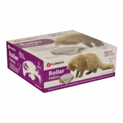 Flamingo Roller Helico Elektronisch -Flamingo Verkoop roller helico elektronisch 3