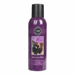 Roomspray Kiss In The Rain 170ml - Bridgewater -Flamingo Verkoop roomspray kiss in the rain 170ml bridgewater 1 1