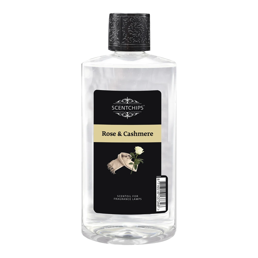 Roos & Kasjmier Geurolie - ScentOils - 475ml 3 Roos & Kasjmier Geurolie - ScentOils - 475ml