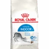 ROYAL CANINu00ae Indoor 27 - Volwassen - Kattenvoer - 4kg 1 ROYAL CANINu00ae Indoor 27 - Volwassen - Kattenvoer - 4kg -Flamingo Verkoop royal canin 27 volwassen 4kg kattenvoer 1 1