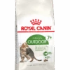 ROYAL CANINu00ae Outdoor 7+ - Volwassen - Kattenvoer - 2kg -Flamingo Verkoop royal canin 7 outdoor 2kg kattenvoer 1 1