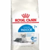 ROYAL CANINu00ae Indoor 7+ - Volwassen - Kattenvoer - 3,5kg -Flamingo Verkoop royal canin 7 volwassen 3 5kg kattenvoer 1 1