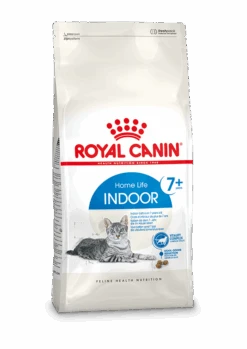 ROYAL CANINu00ae Indoor 7+ - Volwassen - Kattenvoer - 3,5kg