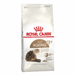 ROYAL CANINu00ae Ageing 12+ - Senior - Kattenvoer - 2kg