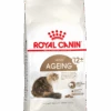 ROYAL CANINu00ae Ageing 12+ - Senior- Kattenvoer - 4kg