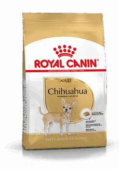 ROYAL CANINu00ae Chihuahua Adult - Hondenvoer - 3kg