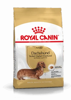 ROYAL CANINu00ae Dachshund Adult - Hondenvoer - 1,5kg