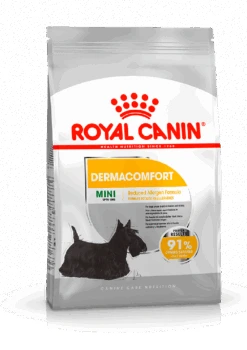 ROYAL CANINu00ae Dermacomfort Mini - Hondenvoer - 3kg