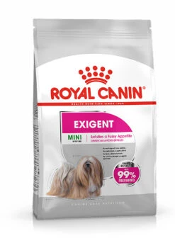 ROYAL CANINu00ae Exigent Mini - Hondenvoer - 1kg
