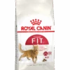 ROYAL CANINu00ae Fit 32 - Volwassen - Kattenvoer - 2kg -Flamingo Verkoop royal canin fit 32 volwassen 2kg kattenvoer 1 1