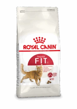 ROYAL CANINu00ae Fit 32 - Volwassen - Kattenvoer - 2kg