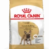 ROYAL CANINu00ae French Bulldog Adult - Hondenvoer - 3kg -Flamingo Verkoop royal canin french bulldog adult 3kg hondenvoer 1 2