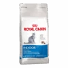 ROYAL CANINu00ae Indoor 27 - Volwassen - Kattenvoer - 2kg