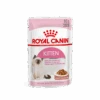 ROYAL CANINu00ae Kitten In Gravy - Kittens- Kattenvoer - 12x85g