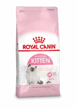 ROYAL CANINu00ae Kitten - Kittens - Kattenvoer - 2kg