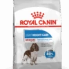 ROYAL CANINu00ae Light Weight Care Medium - Hondenvoer - 3kg -Flamingo Verkoop royal canin light weight care medium 3kg hondenvoer 1 2