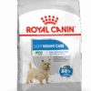 ROYAL CANINu00ae Light Weight Care Mini - Hondenvoer - 3kg 2 ROYAL CANINu00ae Light Weight Care Mini - Hondenvoer - 3kg -Flamingo Verkoop royal canin light weight care mini 3kg hondenvoer 1 2