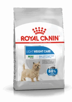 ROYAL CANINu00ae Light Weight Care Mini - Hondenvoer - 3kg