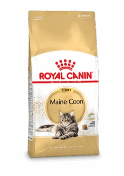 ROYAL CANINu00ae Maine Coon Adult - Volwassen Maine Coon - Kattenvoer - 2kg