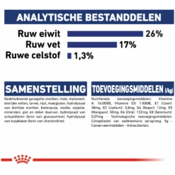 ROYAL CANINu00ae Maxi Adult Bonusbag - Hondenvoer - 15 + 3kg 12 ROYAL CANINu00ae Maxi Adult Bonusbag - Hondenvoer - 15 + 3kg -Flamingo Verkoop royal canin maxi adult bonusbag 15 3kg hondenvoer 5