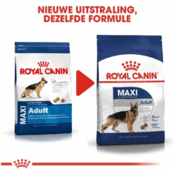 ROYAL CANINu00ae Maxi Adult Bonusbag - Hondenvoer - 15 + 3kg 13 ROYAL CANINu00ae Maxi Adult Bonusbag - Hondenvoer - 15 + 3kg -Flamingo Verkoop royal canin maxi adult bonusbag 15 3kg hondenvoer 6