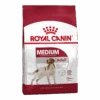 ROYAL CANINu00ae Medium Adult Bonusbag - Hondenvoer - 15 + 3kg -Flamingo Verkoop royal canin medium adult bonusbag 15 3kg hondenvoer 1