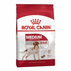 ROYAL CANINu00ae Medium Adult - Hondenvoer - 10kg