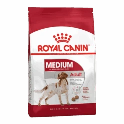 ROYAL CANINu00ae Medium Adult - Hondenvoer - 15kg