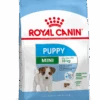 ROYAL CANINu00ae Mini Puppy - Hondenvoer - 4kg -Flamingo Verkoop royal canin mini puppy 4kg hondenvoer 1 2