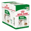 ROYAL CANINu00ae Mini Volwassen/Adult Natvoer - Hondenvoer - 12x85g -Flamingo Verkoop royal canin mini volwassen adult natvoer hondenvoer 12x85g 1 2