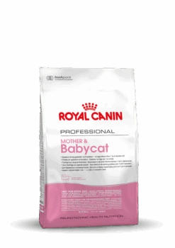 ROYAL CANINu00ae Mother & Babycat - Moederpoes En Kittens - Kattenvoer - 2kg