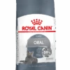 ROYAL CANINu00ae Oral Care - Volwassen - Kattenvoer - 1,5kg -Flamingo Verkoop royal canin oral care volwassen kattenvoer 1 1