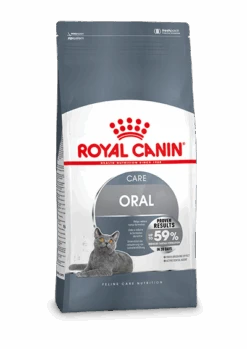 ROYAL CANINu00ae Oral Care - Volwassen - Kattenvoer - 1,5kg