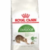 ROYAL CANINu00ae Outdoor - Volwassen - Kattenvoer - 2kg -Flamingo Verkoop royal canin outdoor 2kg kattenvoer 1 1