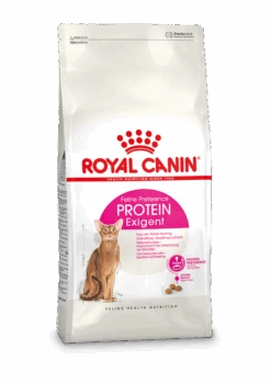 ROYAL CANINu00ae Protein Exigent - Volwassen - Kattenvoer - 2kg
