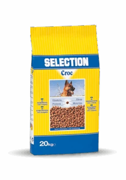 ROYAL CANINu00ae Selection Croc - Hondenvoer - 20kg